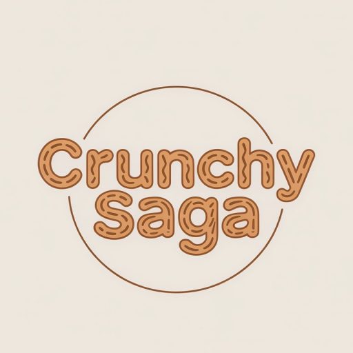 CrunchySaga